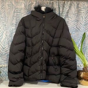 Puffer Coat